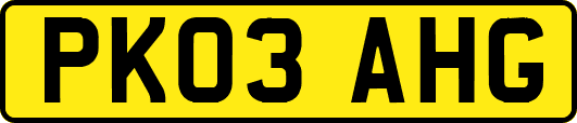 PK03AHG