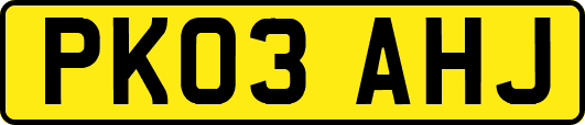 PK03AHJ