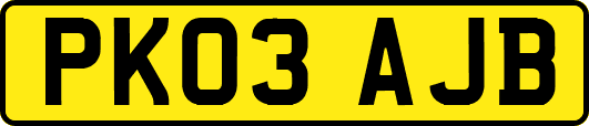 PK03AJB