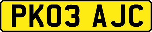 PK03AJC