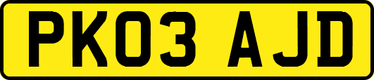 PK03AJD