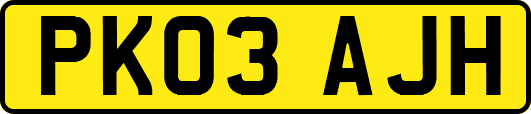 PK03AJH