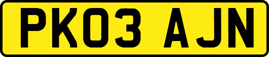 PK03AJN