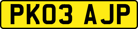 PK03AJP