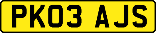 PK03AJS