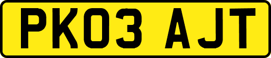 PK03AJT