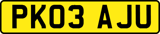 PK03AJU