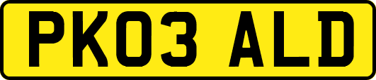 PK03ALD