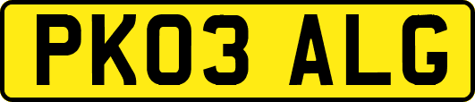 PK03ALG