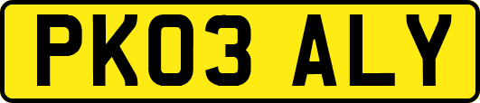 PK03ALY