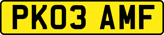 PK03AMF