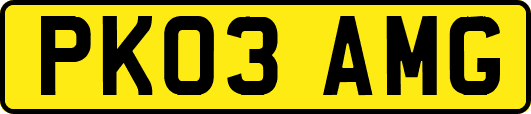 PK03AMG