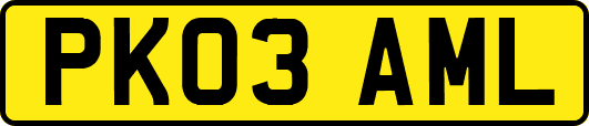 PK03AML