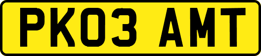 PK03AMT