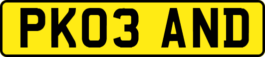 PK03AND