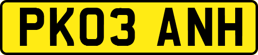 PK03ANH
