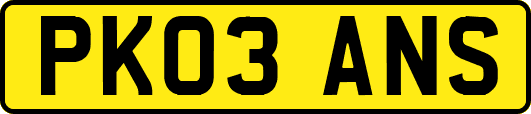 PK03ANS