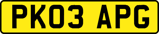 PK03APG