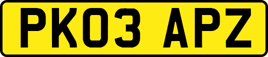 PK03APZ