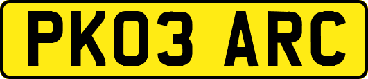 PK03ARC