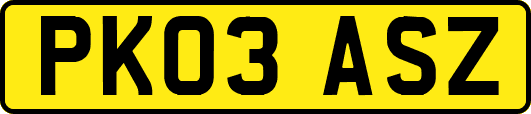 PK03ASZ