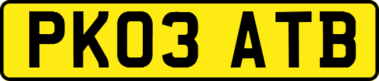 PK03ATB