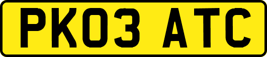 PK03ATC