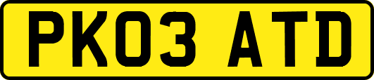 PK03ATD