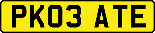 PK03ATE