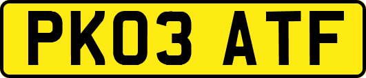 PK03ATF