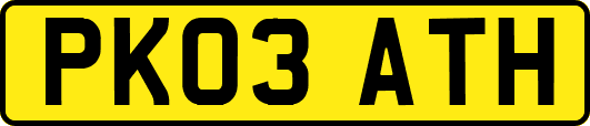 PK03ATH