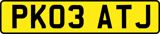 PK03ATJ