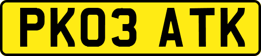 PK03ATK