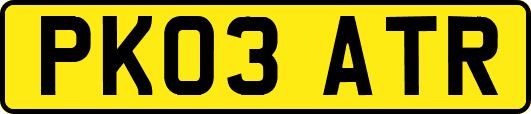 PK03ATR