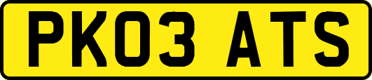 PK03ATS