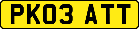 PK03ATT