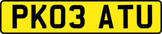 PK03ATU
