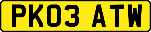PK03ATW