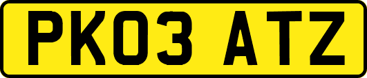 PK03ATZ