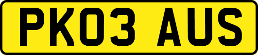 PK03AUS