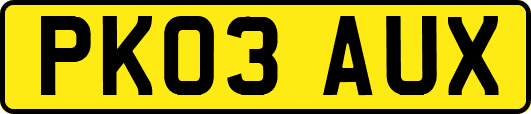 PK03AUX