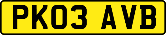 PK03AVB