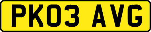 PK03AVG