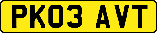 PK03AVT