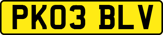 PK03BLV