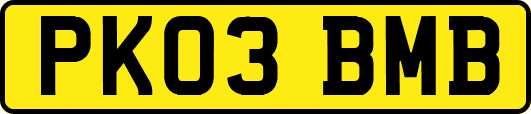PK03BMB