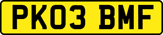 PK03BMF