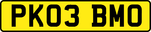 PK03BMO