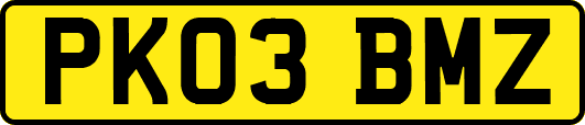 PK03BMZ