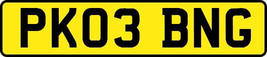 PK03BNG